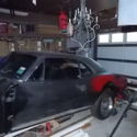 1967 CHEVROLET CAMARO RALLY SPORT BEEN GARAGED FOR 21 YEAR&#039;S SINCE 1996