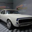 1967 Chevrolet Camaro Rally Sport NEW 350 CRATE MOTOR