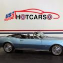 1967 Chevrolet Camaro Rally Sport Super Sport