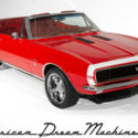 1967 Chevrolet Camaro Real RS/SS Code 3L & 4P WINTER CLEARANCE PRICED Automatic