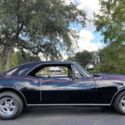 1967 Chevrolet Camaro RESTOMOD classic car with modern driver features (REDUCED)