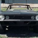 1967 chevrolet camaro restoration project *NO RESERVE*