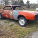 1967 Chevrolet Camaro roller with title