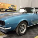 1967 Chevrolet Camaro RS!  502 Big Block Frame Off Restoration!  TRADES?