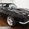 1967 Chevrolet Camaro RS Big Block 4 Speed