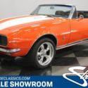 1967 Chevrolet Camaro RS Convertible 350 V8 4 Speed Manual Classic Vintage Colle