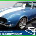 1967 Chevrolet Camaro RS Coupe 1967 RS Used Automatic