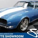 1967 Chevrolet Camaro RS Coupe 355 V8 3 Speed Automatic Classic Vintage Collecto