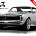 1967 Chevrolet Camaro RS Crate LS3 - Fresh Build - Pro Touring - RestoMod