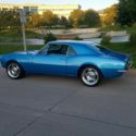 1967 Chevrolet Camaro RS Restomod   LS 4 speed  9inch  Frame off Restore