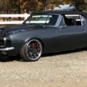 1967 Chevrolet Camaro RS RESTOMOD, LS2 PRO CHARGED, 6 SPEED MANUAL