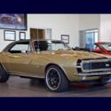 1967 Chevrolet Camaro RS/SS 4 speed (510hp) Real Deal!!