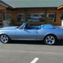 1967 Chevrolet Camaro RS/SS - Big Block - Convertible