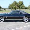 1967 Chevrolet Camaro RS/SS *clone*