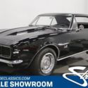 1967 Chevrolet Camaro RS/SS Coupe 454 V8 4 Speed Manual Classic Vintage Collecto