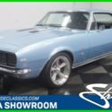 1967 Chevrolet Camaro RS/SS Restomod Coupe 1967 RS/SS Restomod Used Manual