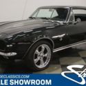 1967 Chevrolet Camaro RS/SS Tribute Coupe 468 V8 3 Speed Automatic Classic Vinta
