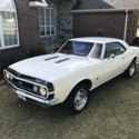 1967 Chevrolet Camaro SS 396 Mild Resto-Mod