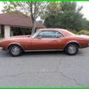 1967 Chevrolet Camaro  Used Automatic Coupe Chevy