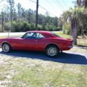 1967 Chevrolet Camaro VERY NICE 327 AUTOMATIC 1968 1969 DAILY DRIVER