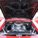 1967 Chevrolet Camaro w/ 500HP 383 Stroker (professionally built)
