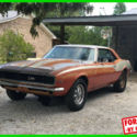 1967 Chevrolet Camaro Z28/RS Coupe RWD Gas 8-Cyl Automatic 2-Door  MS c84339