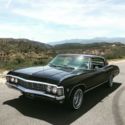 1967 CHEVROLET CAPRICE last call feel free to make offers