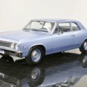 1967 Chevrolet Chevelle 300 2-door Sedan *$333 PER MONTH*