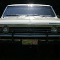 1967 Chevrolet Chevelle 396