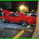 1967 Chevrolet Chevelle 427SS Gasoline Automatic Custom Wheels Garage Kept FL