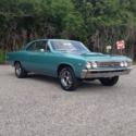 1967 Chevrolet Chevelle  454 ss tribute