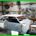 1967 Chevrolet Chevelle 8-Cylinder Gasoline 4-Speed Manual RWD TEXAS c84602