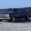 1967 Chevrolet Chevelle Amazing Restoration 4k miles