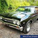1967 Chevrolet Chevelle CLONE! CLONE!