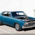 1967 Chevrolet Chevelle Drag Car Street Strip 9 Sec 1/4 Mile Hot Rod Big Block