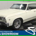 1967 Chevrolet Chevelle Hardtop 1967 Used Automatic