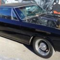 1967 Chevrolet Chevelle Malibu. Full professional restoration. 383 crate stroker
