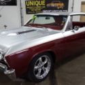 1967 Chevrolet Chevelle Malibu, must see! TRADES?