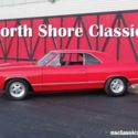1967 Chevrolet Chevelle -NICE RED PAINT-496 BIG BLOCK-SUPER SOLID-