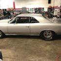 1967 chevrolet chevelle pro street/ outlaw Street 1200hp