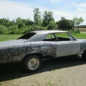 1967 chevrolet chevelle project car hot rod rat rod clear title in my name