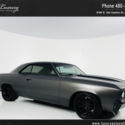 1967 Chevrolet Chevelle RestoMod | +650hp Supercharged LT4 Powered | Willw