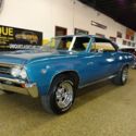 1967 Chevrolet Chevelle, runs and sounds strong! TRADES?