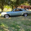 1967 Chevrolet Chevelle Sedan Green RWD Automatic malibu