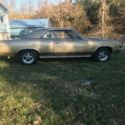 1967 CHEVROLET CHEVELLE SS - #&#039;S MATCHING - PRO STREET  MUSCLE CAR STREET ROD