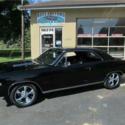 1967 Chevrolet Chevelle SS 396 - 4 speed - 138 VIN - #&#039;s match