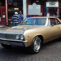 1967 Chevrolet Chevelle SS 396 Original 83k Numbers matching 283 Malibu PS PG