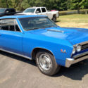 1967 Chevrolet Chevelle SS Clone with 396 Big Block