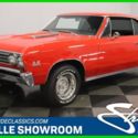 1967 Chevrolet Chevelle SS Hardtop 1967 SS Used Automatic