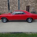 1967 Chevrolet Chevelle SS Real 138 Car 4 speed Car